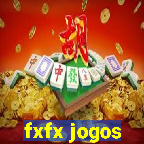 fxfx jogos